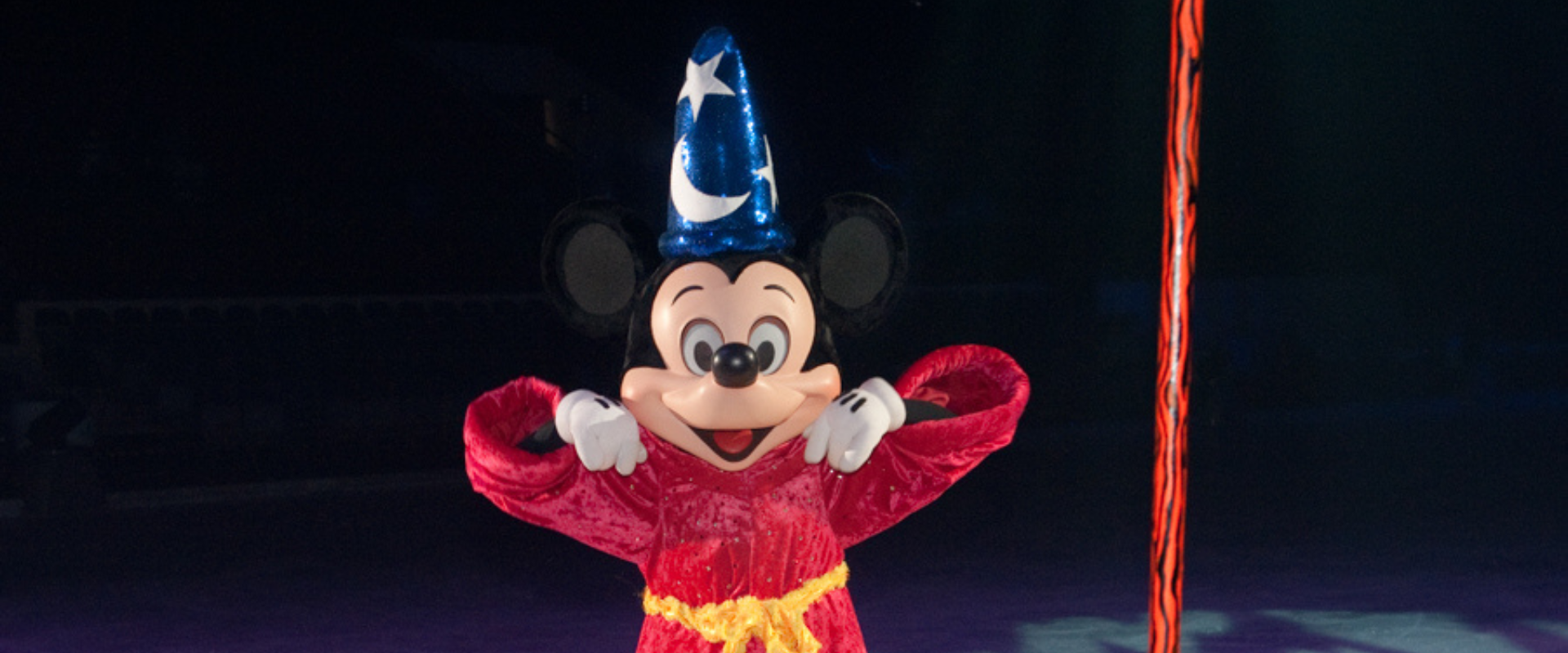 Disney On Ice: La opción perfecta para estas vacaciones