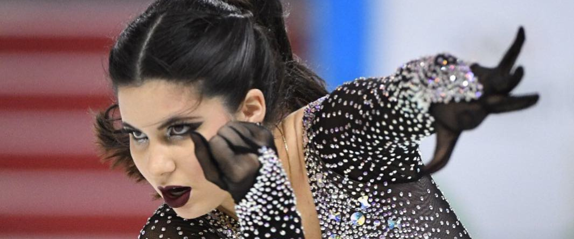 La mejor patinadora del mundo es paraguaya