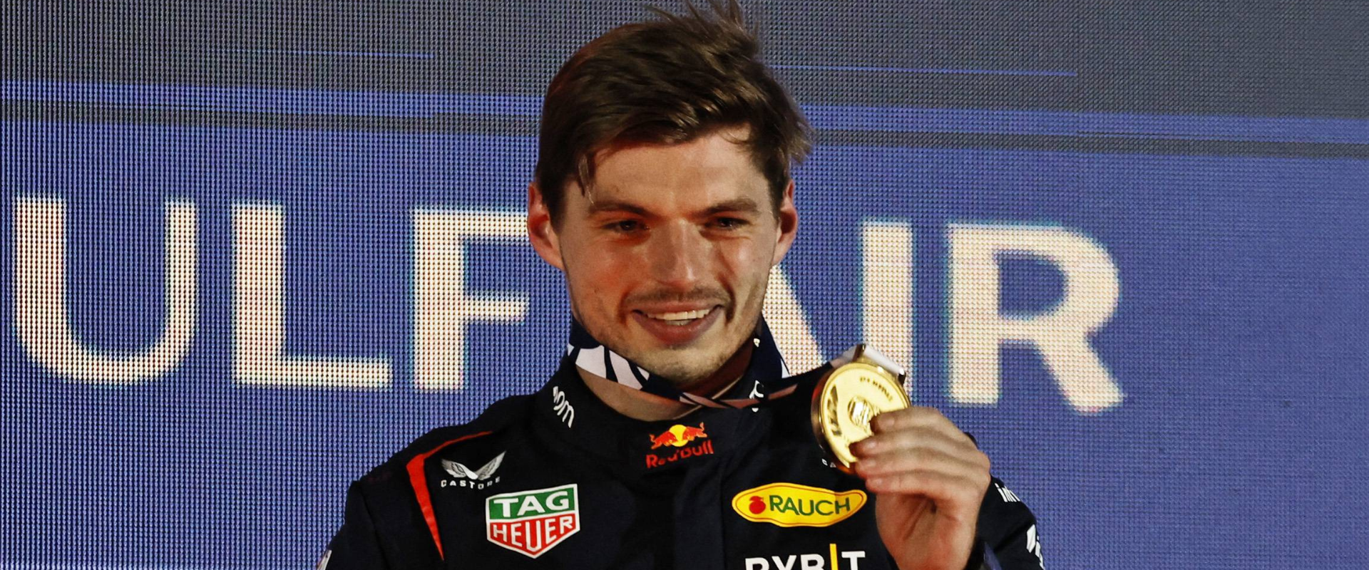 Max Verstappen: ¿Estamos viendo el nacimiento de una leyenda?