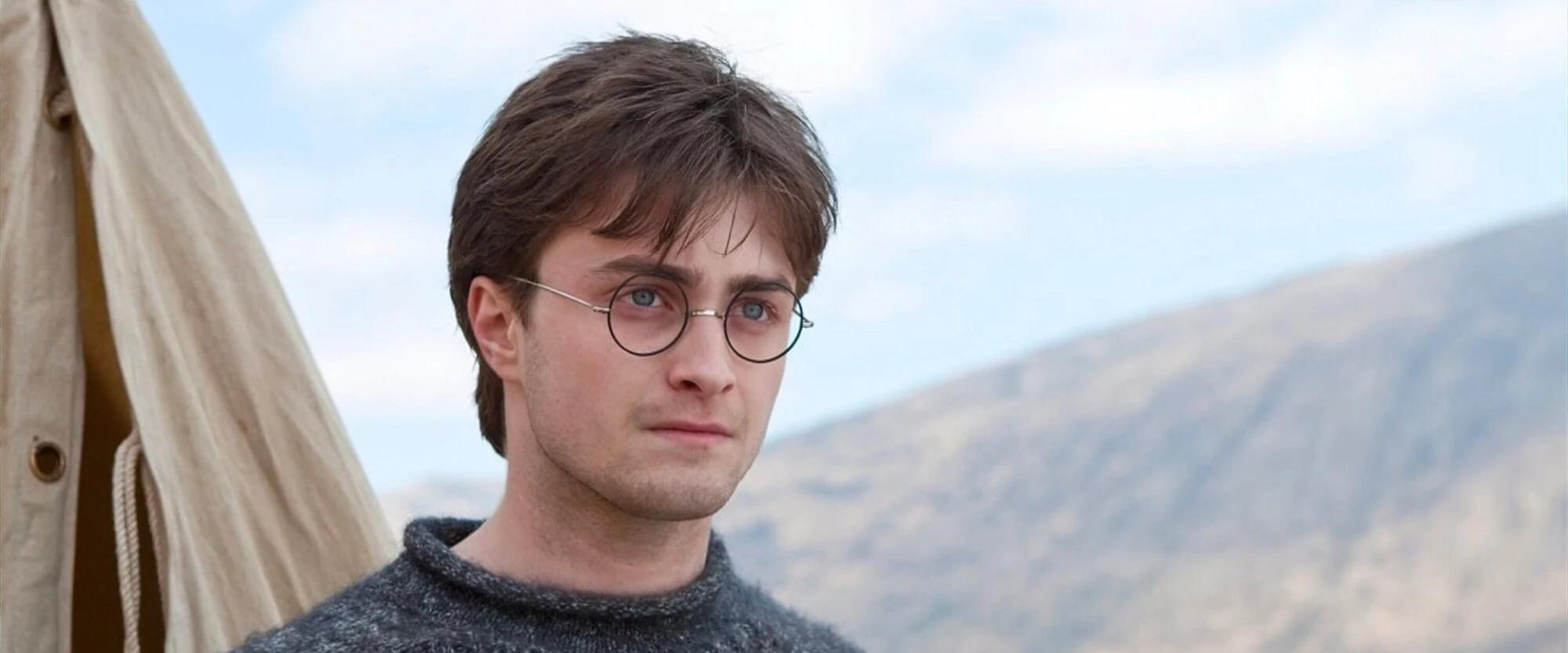 Qué dijo Daniel Radcliffe sobre la serie de Harry Potter