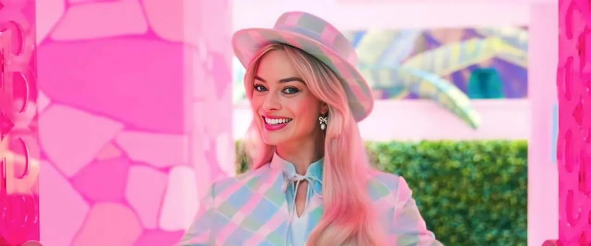 ¿Barbie tiene una escena post-créditos?