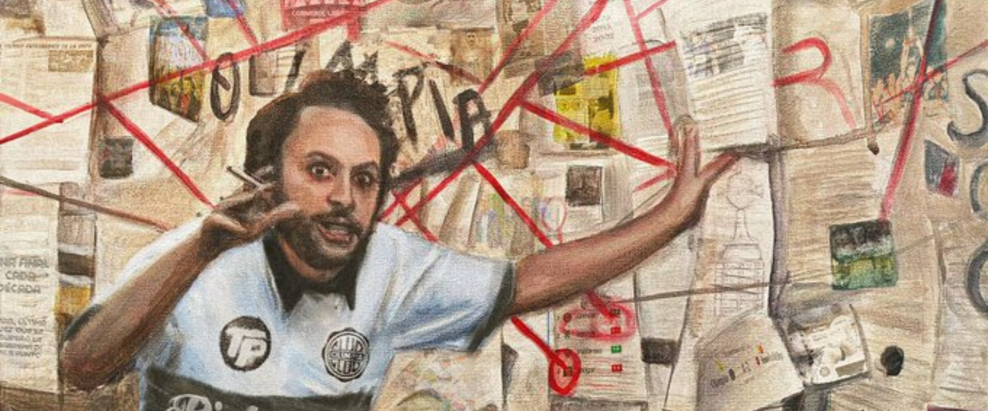 La coincidencia que podría poner a Olimpia en la final de la Libertadores