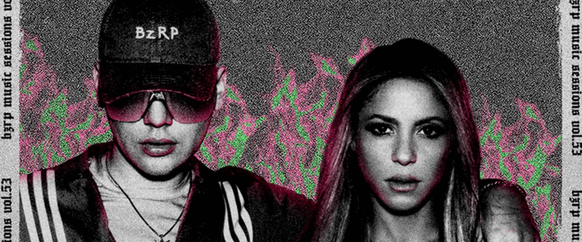 La canción de BZRP y Shakira casi no sale, esta es la razón