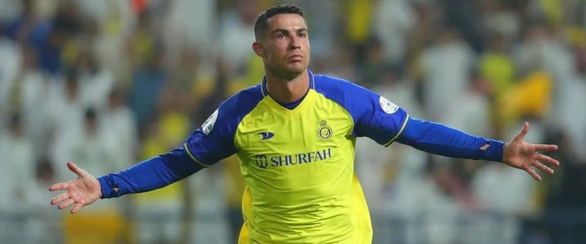 CR7 batió otro récord para su club