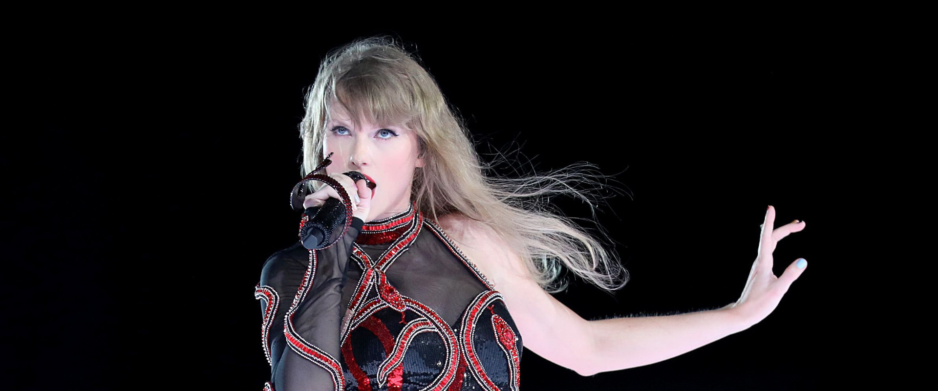 La gira de Taylor Swift: ¿La mejor de la historia?