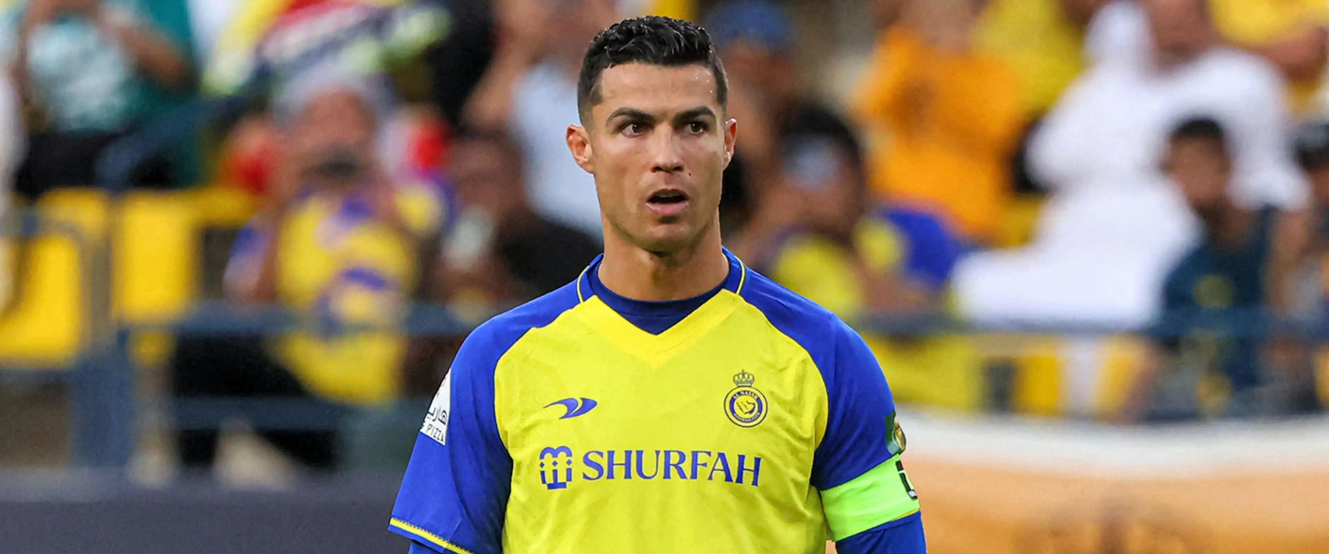 CR7 transforma su lujoso hotel para ayudar a los afectados por terremoto en Marruecos