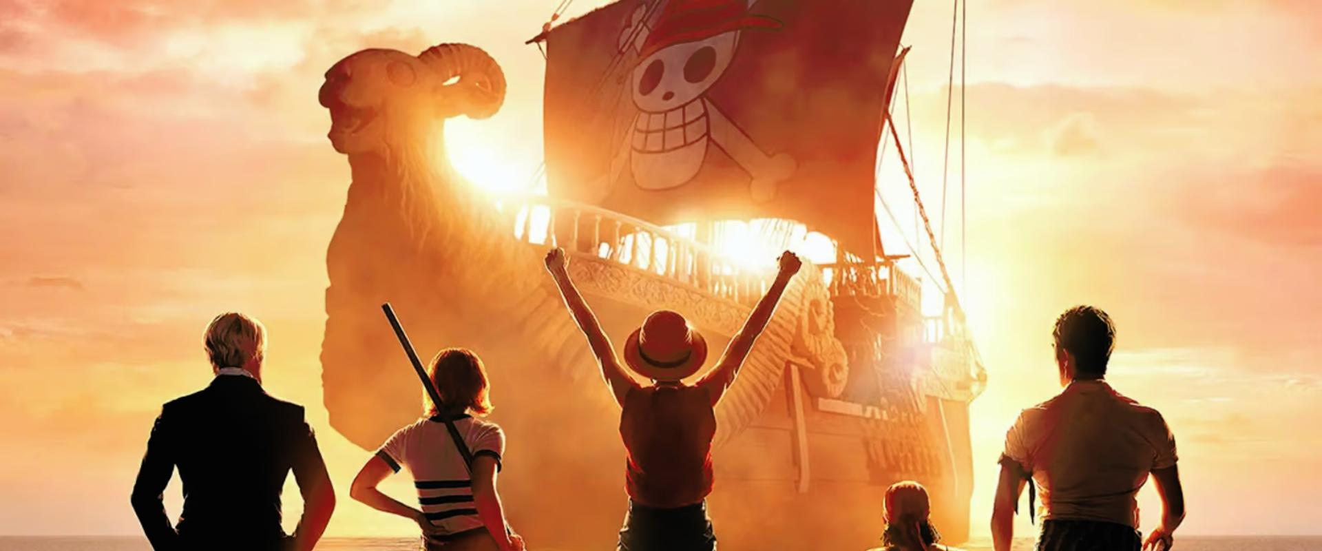 Cinco cosas que tenés que saber de One Piece