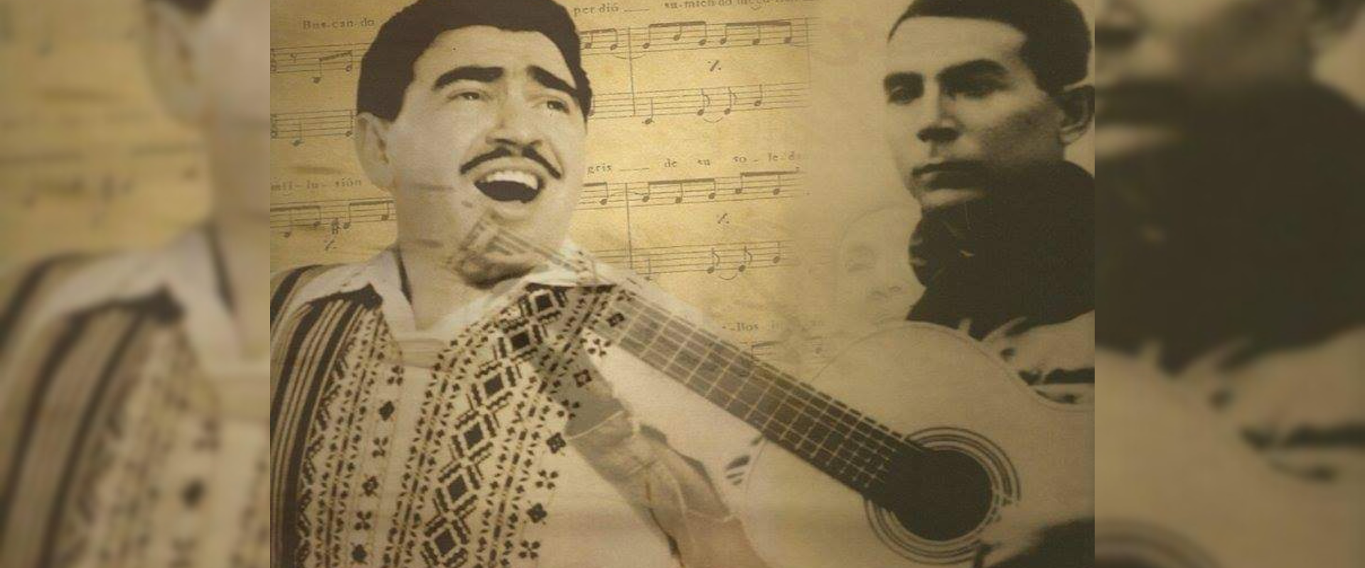 ¡A celebrara la Polca Paraguaya!