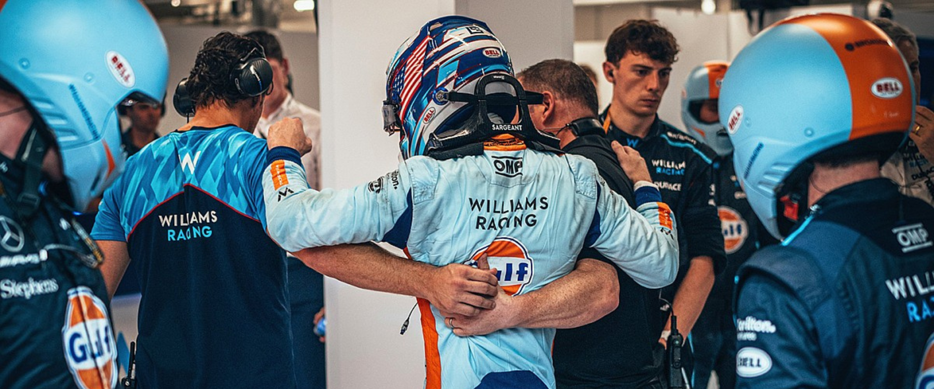 La F1 vive una de sus peores carreras en Qatar