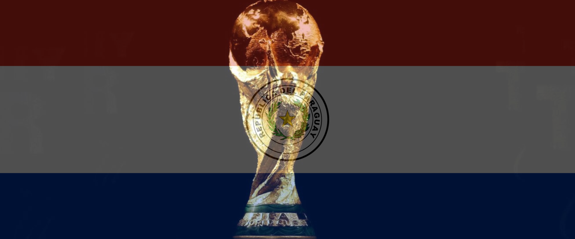 Oficial: Paraguay será la sede de uno de los partidos del Mundial 2030