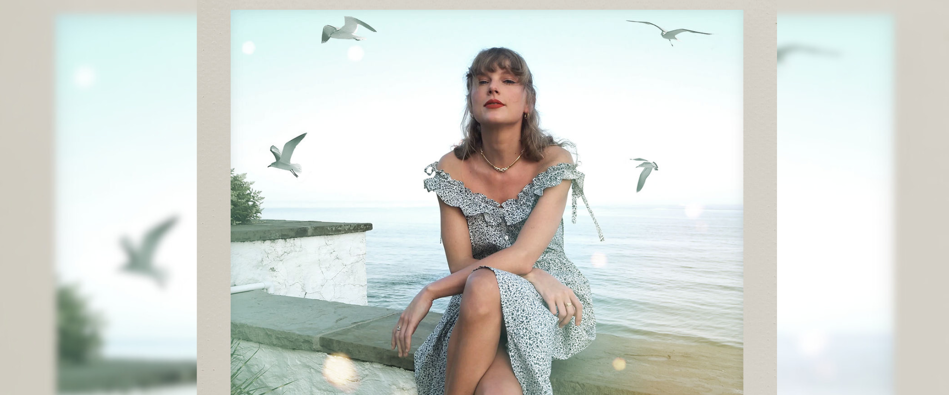 Los detalles sobre 1989 (Taylor’s Version)
