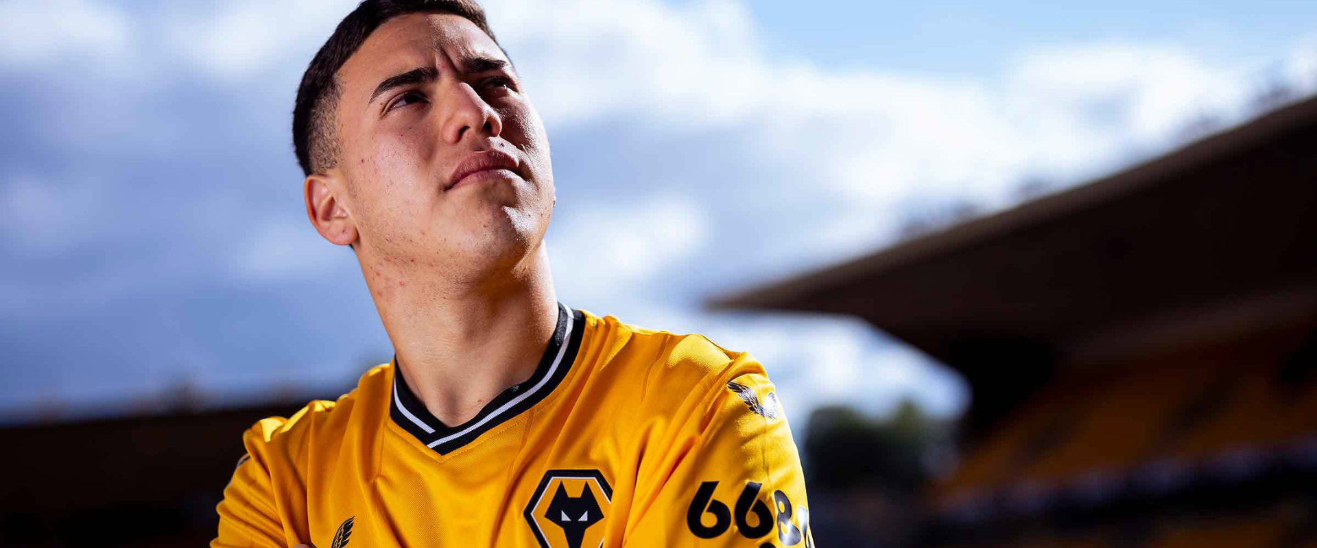 El paraguayo al que varios jugadores de Wolverhampton admiran