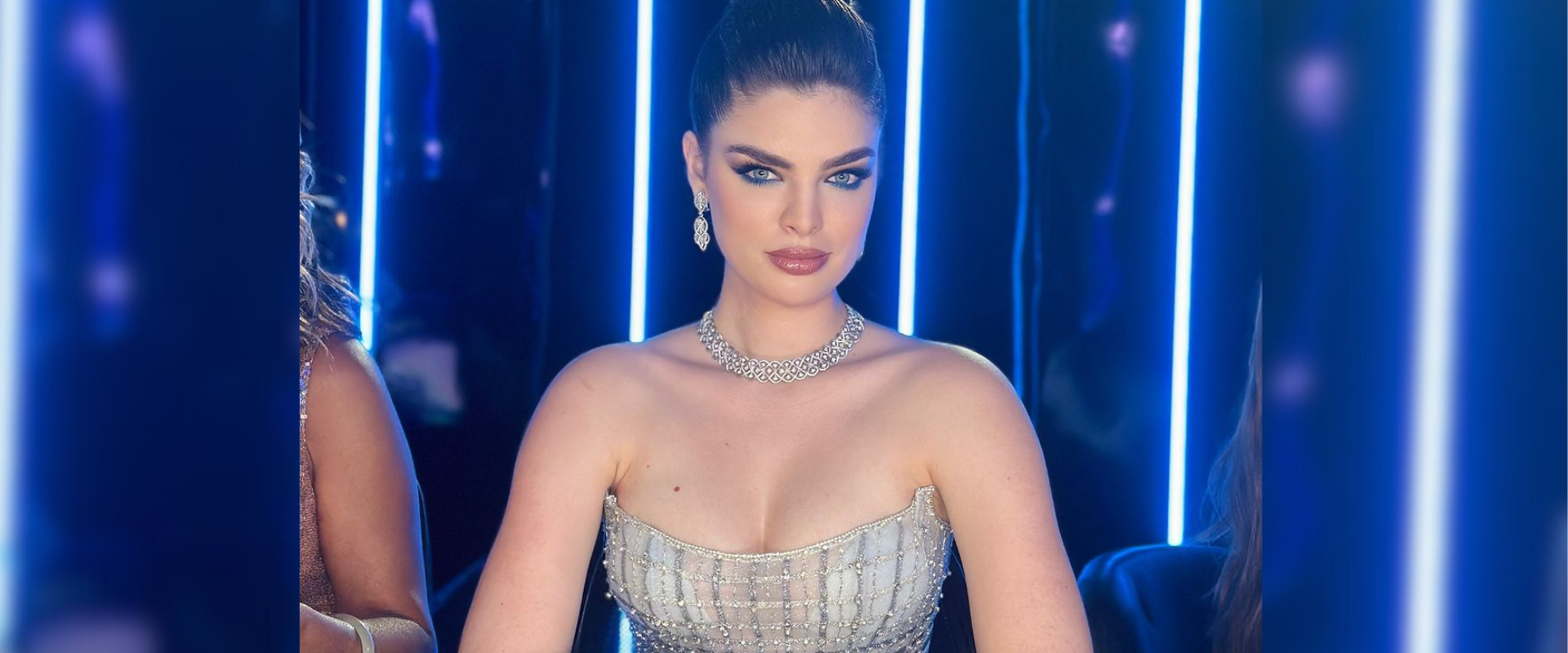 ‘Cancelan’ a Nadia Ferreira por drama en el Miss Universo