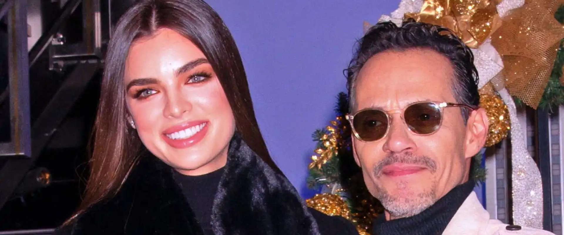Más paraguayo que la mandioca: Los pedidos de Marc Anthony para su concierto en Paraguay