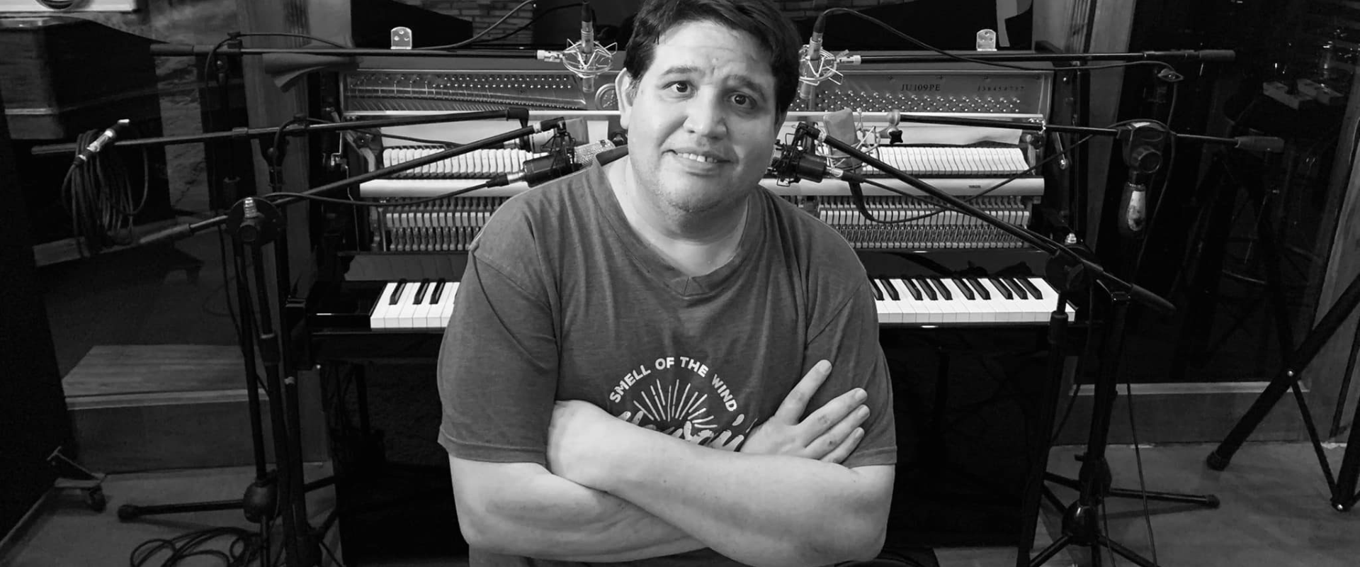 El paraguayo que ganó en los Latin Grammys