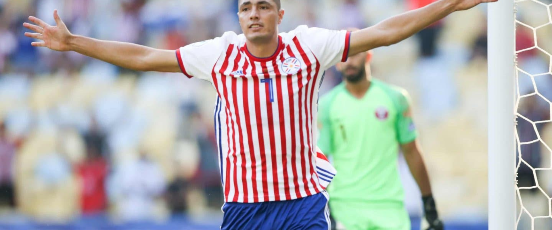 El polémico mensaje del hijo de Tacuara a su papá