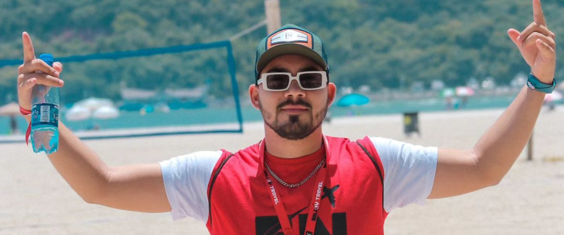 ¿La peor pelada que pasó Ariel Delgadillo?