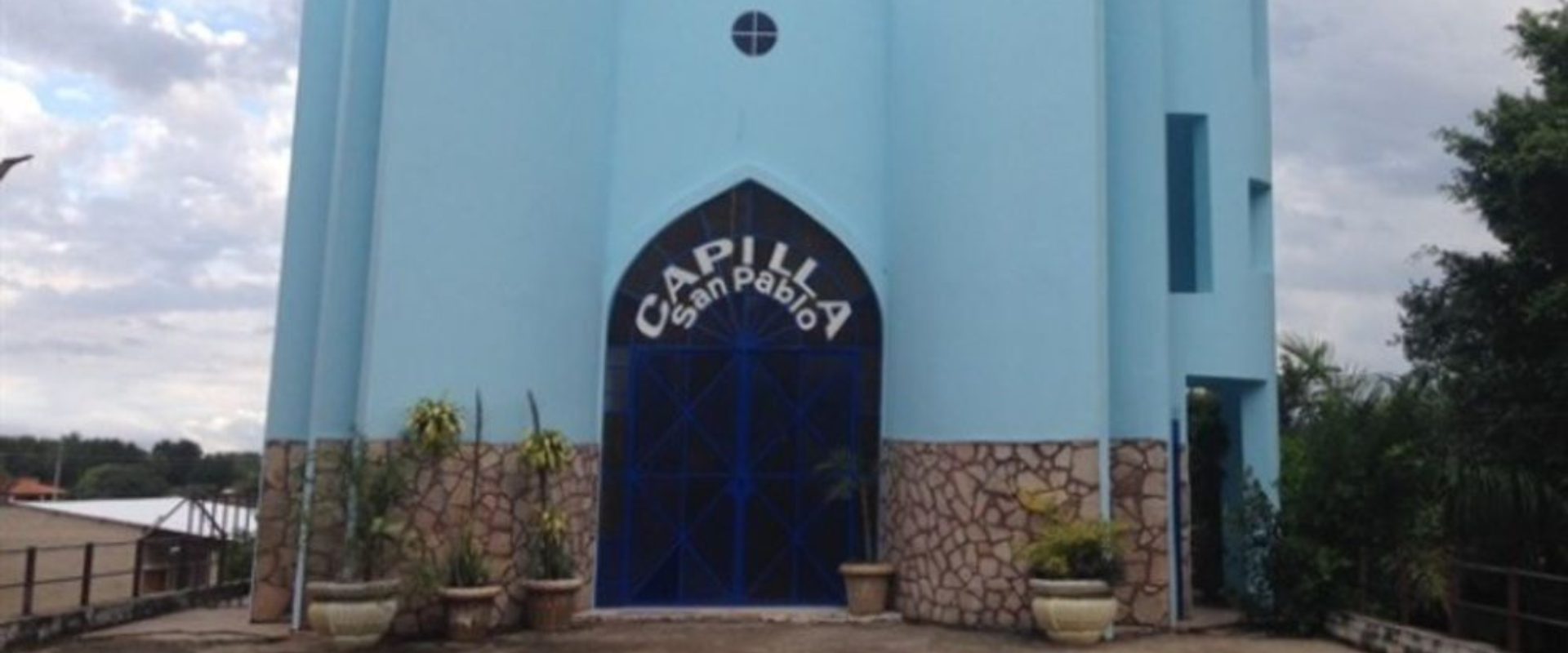 La historia de Kurusu Pablito