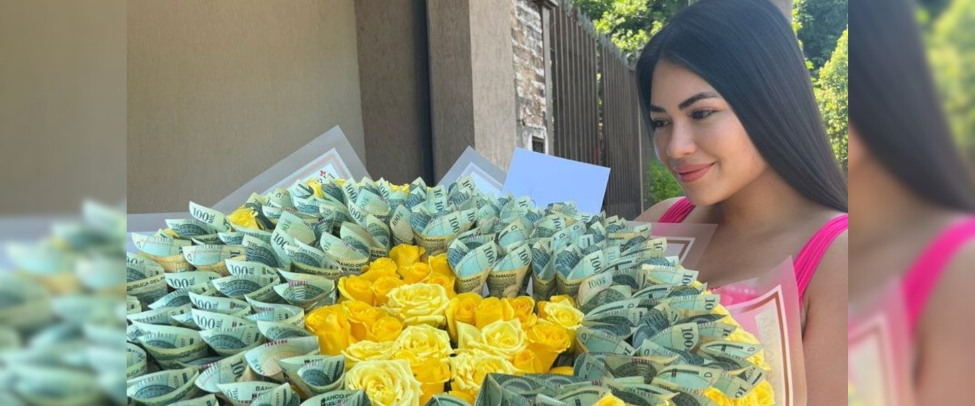 “Exijo que se vea reflejado en servicios públicos”: Laurys Dyva sobre la tributación de sus regalos