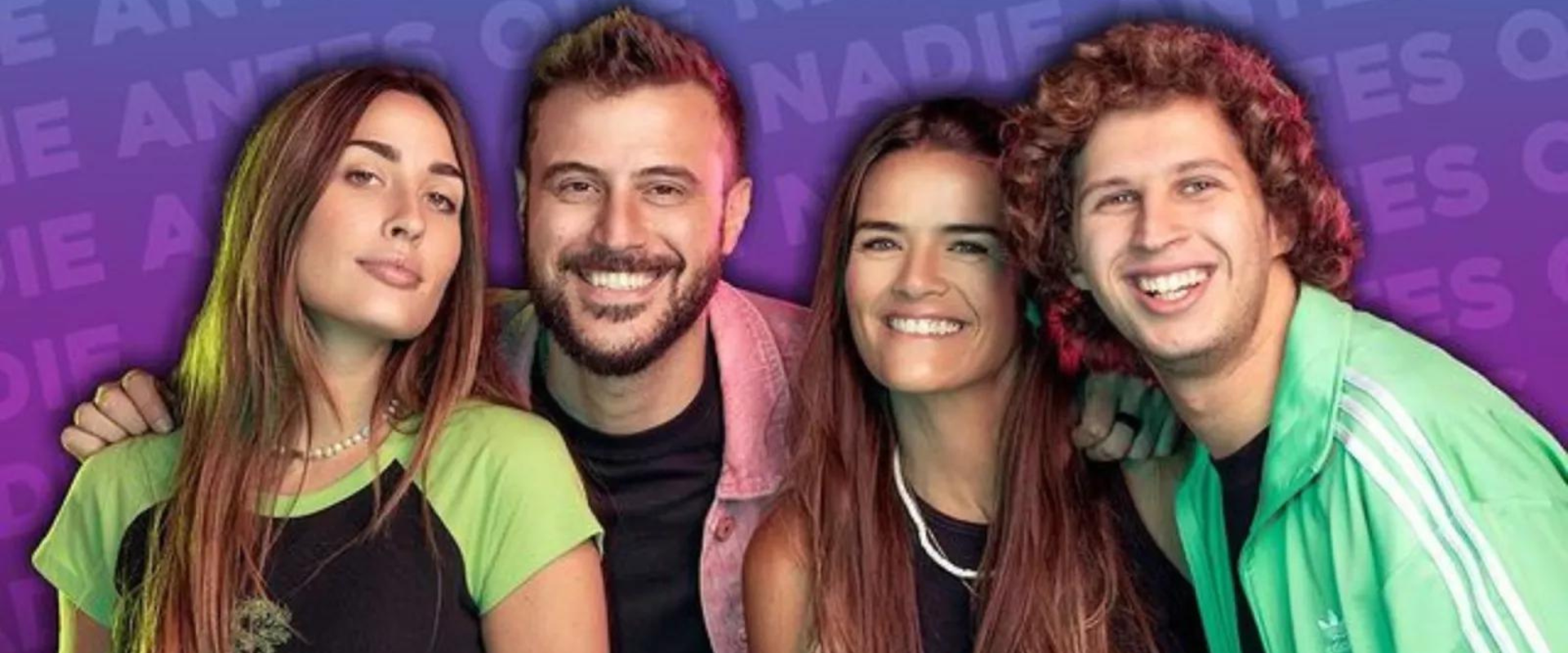 Enseñan guaraní en programa argentino