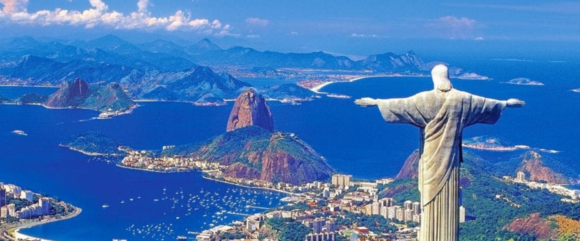 Cuáles son los mejores lugares para viajar en enero