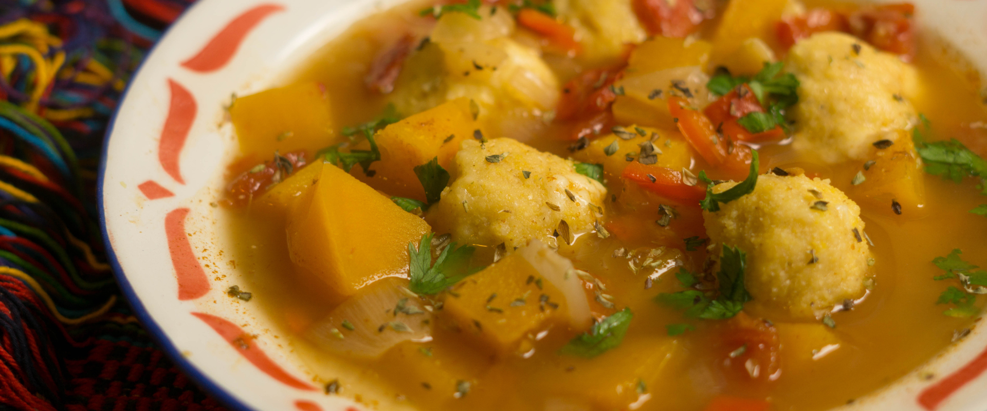 Dónde se come el mejor vorí vorí de Paraguay según un extranjero