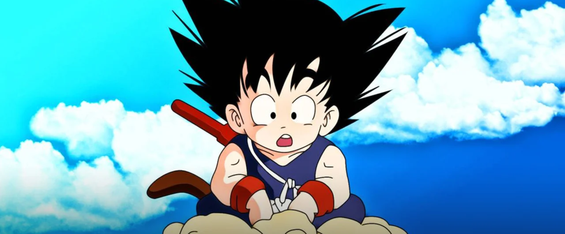 Hace 38 años se transmitió el primer episodio de Dragon Ball