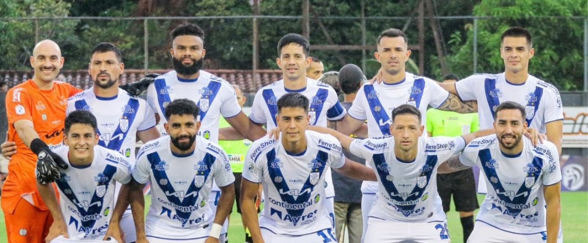 Ameliano ofrece a sus jugadores 10.000 dólares por eliminar a Olimpia