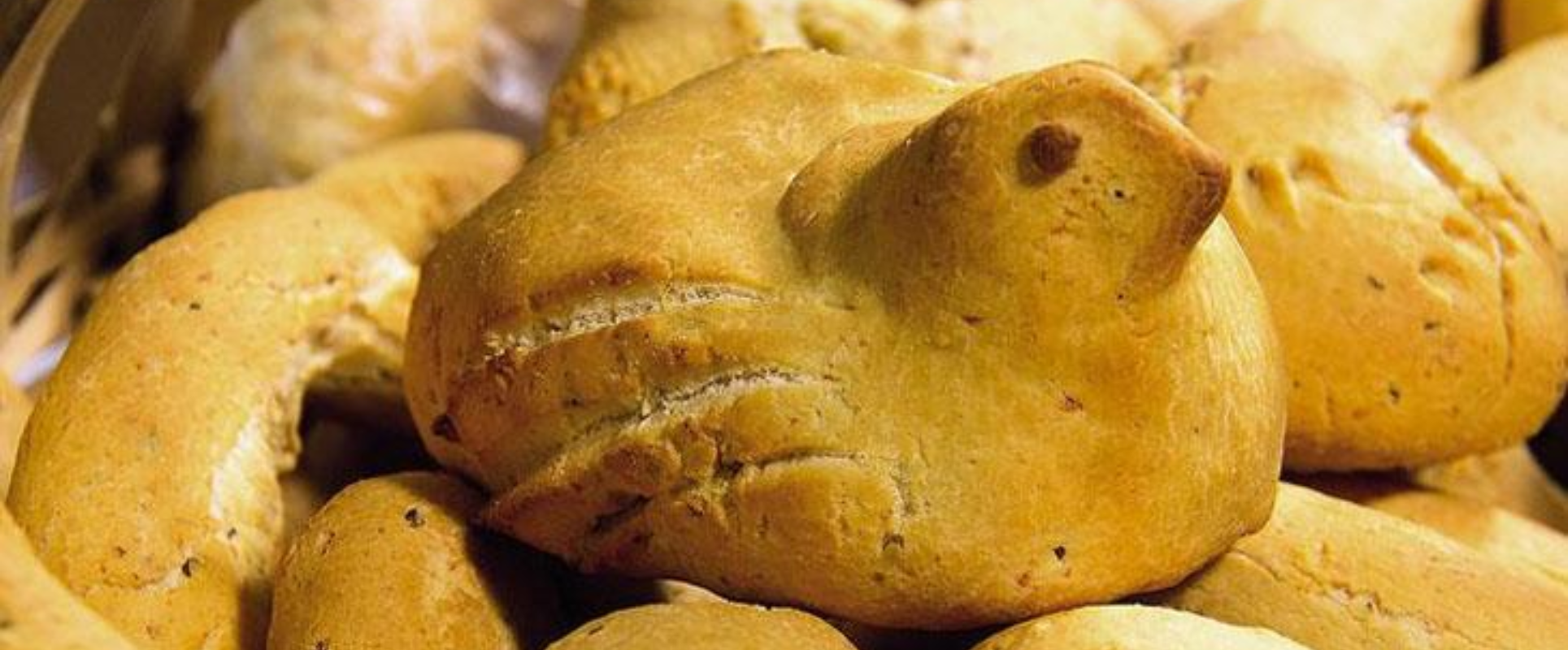 Las mejores chipas de Semana Santa