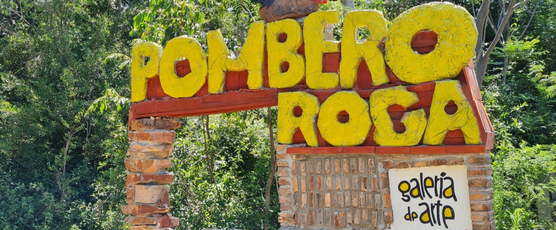 ¿Conoces Pombero Róga?