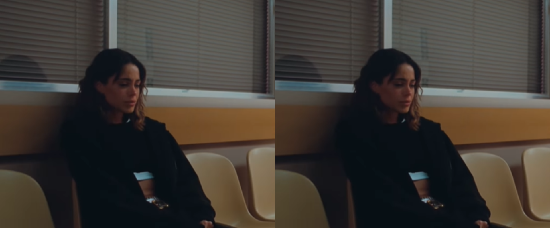 Tini publicó su nueva canción inspirada en un momento difícil con su papá