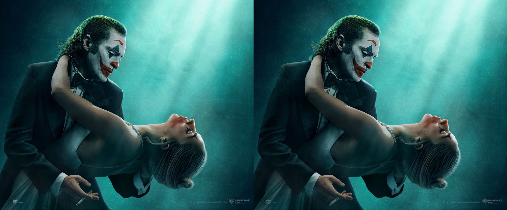 Salió el tráiler de Joker: Folie à Deux