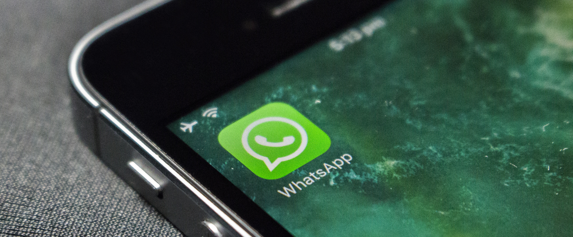 WhatsApp cayó y los usuarios de X reaccionaron con memes
