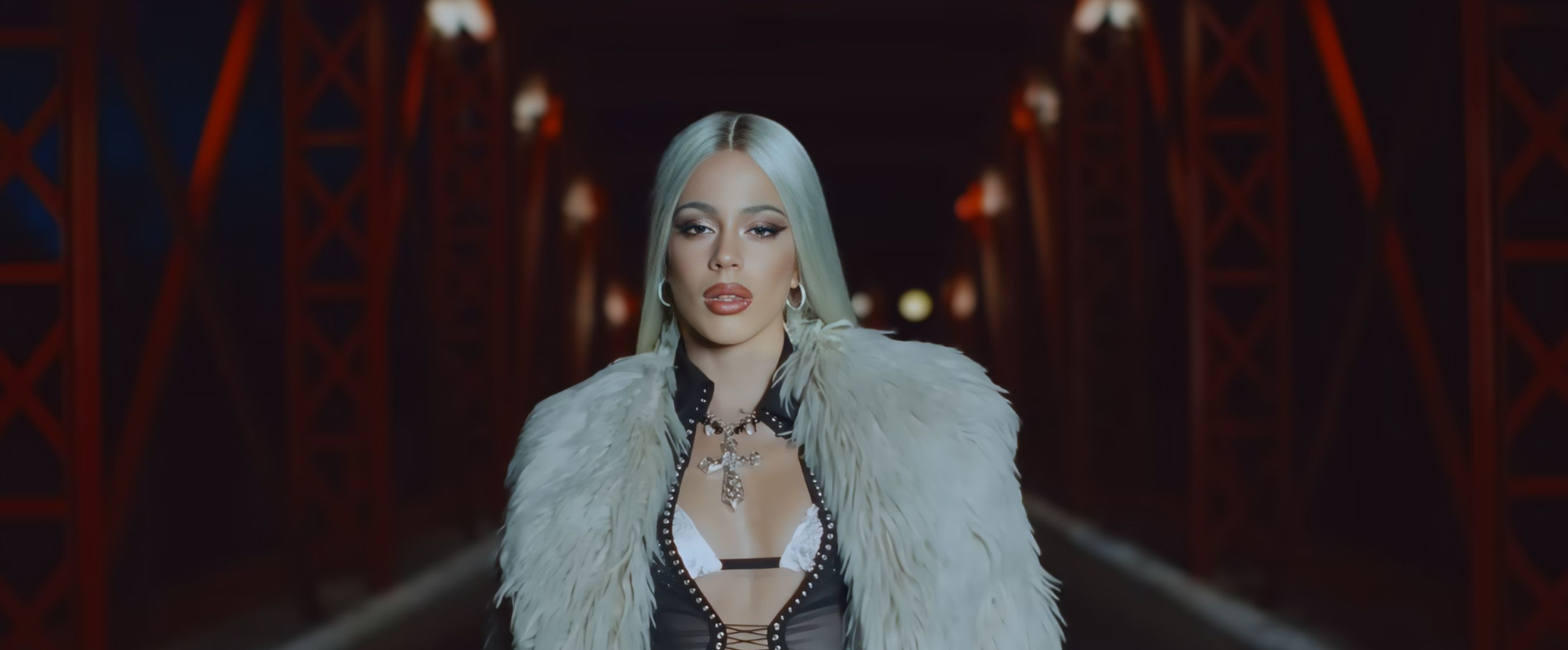 Tini Stoessel sorprende con su nueva canción «Posta»