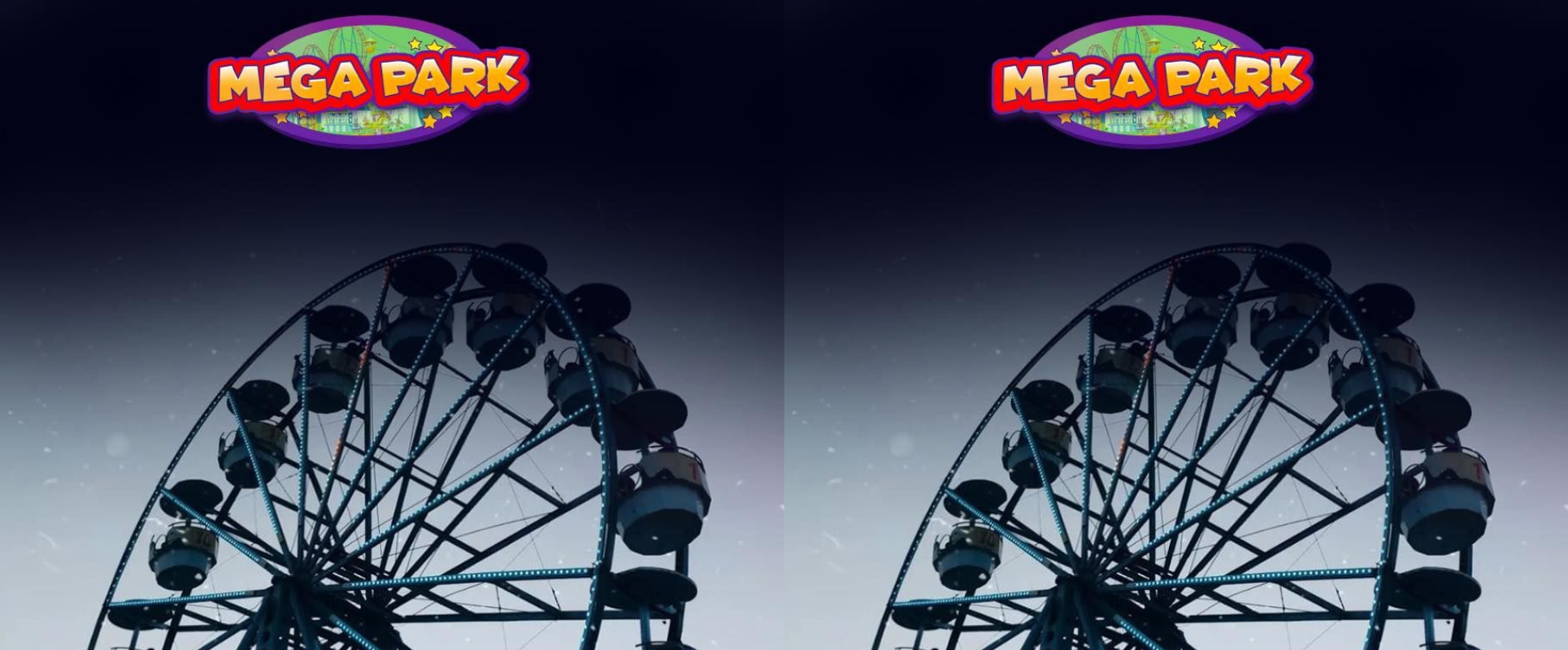¡Llega el Mega Park a Paraguay!