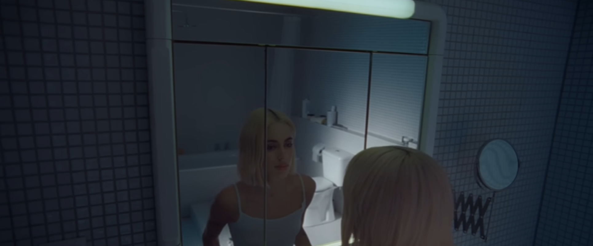 Un Mechón de Pelo: El Nuevo Álbum de Tini Stoessel ya está disponible