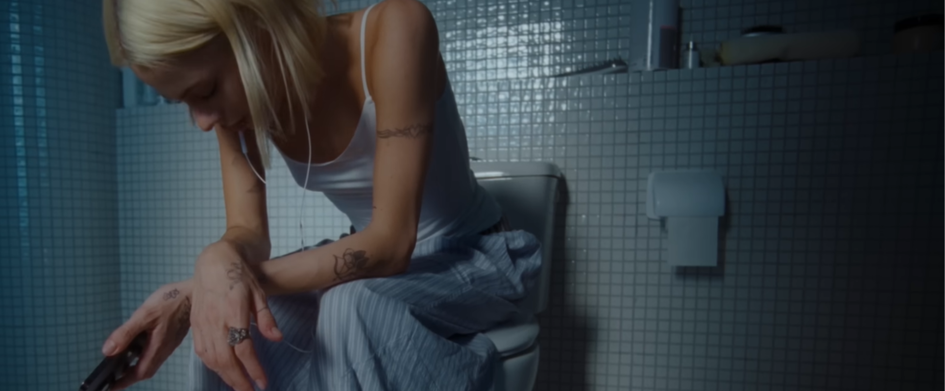 Marcelo Tinelli responde a las críticas de Tini Stoessel de su nueva música