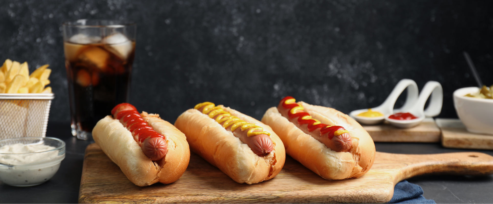 24 de abril: Día Mundial del Pancho