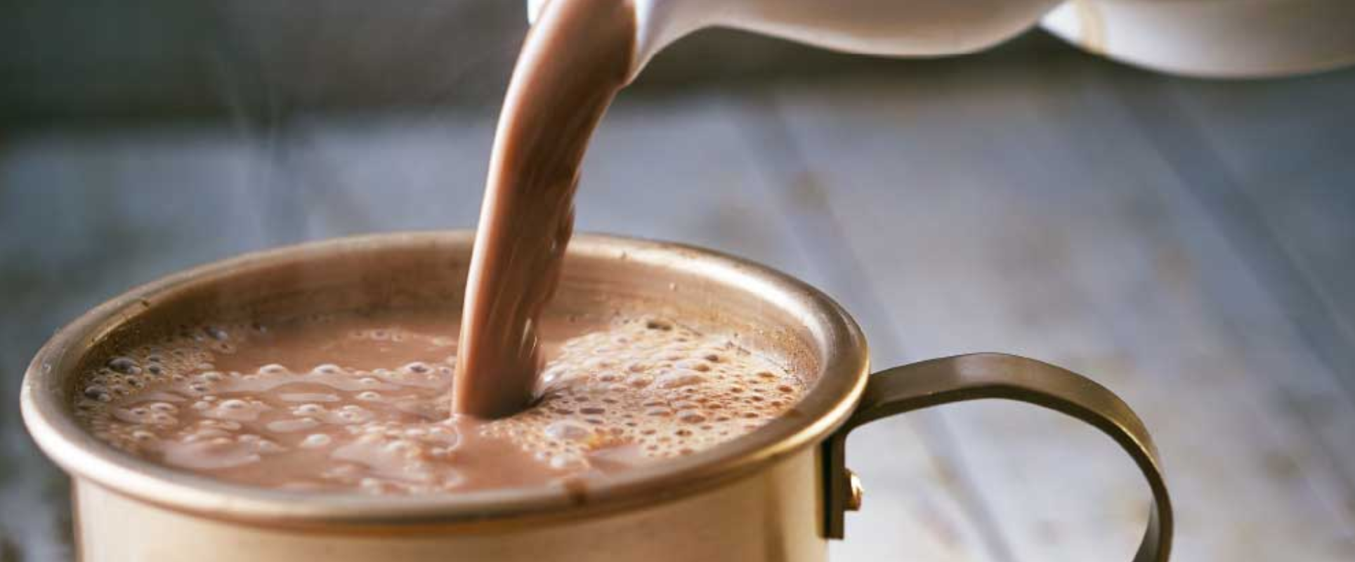 Recuerdos de la infancia con el chocolate «El Monje»