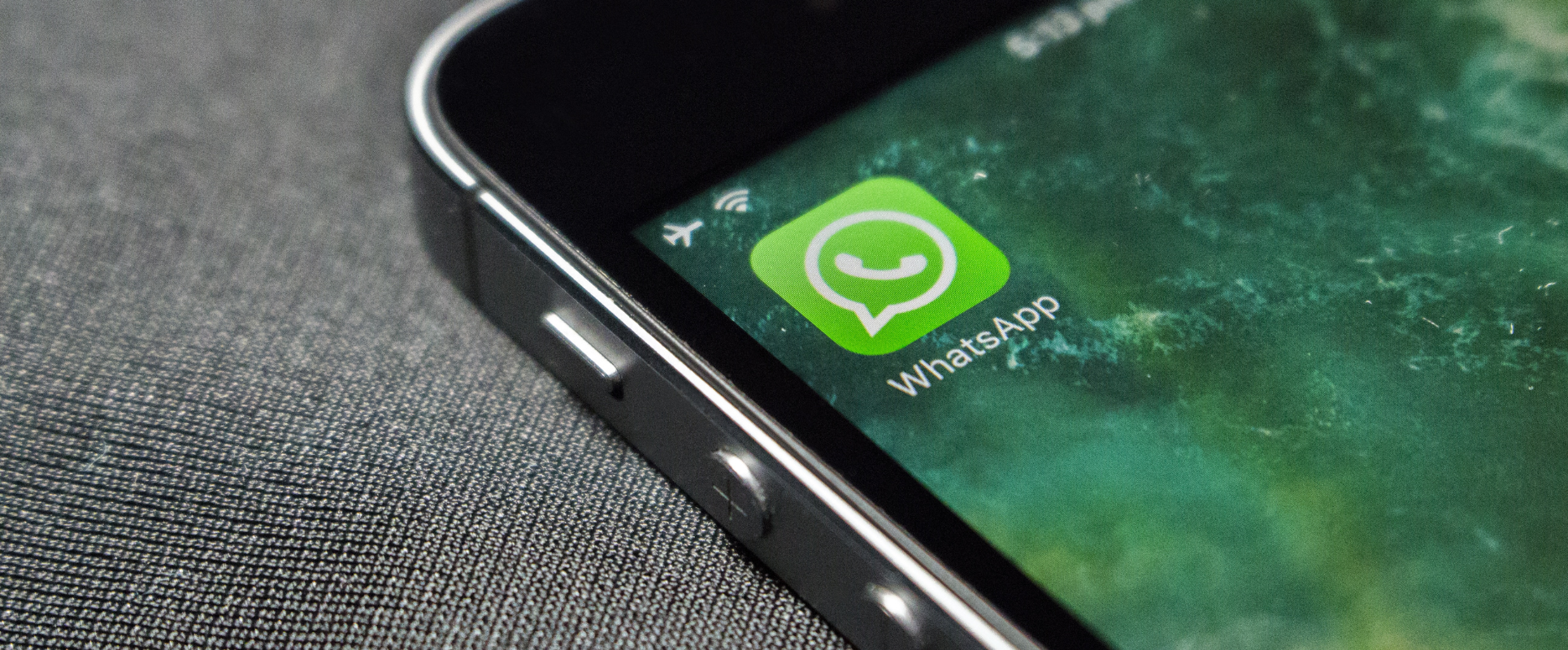 WhatsApp lanza estados de voz