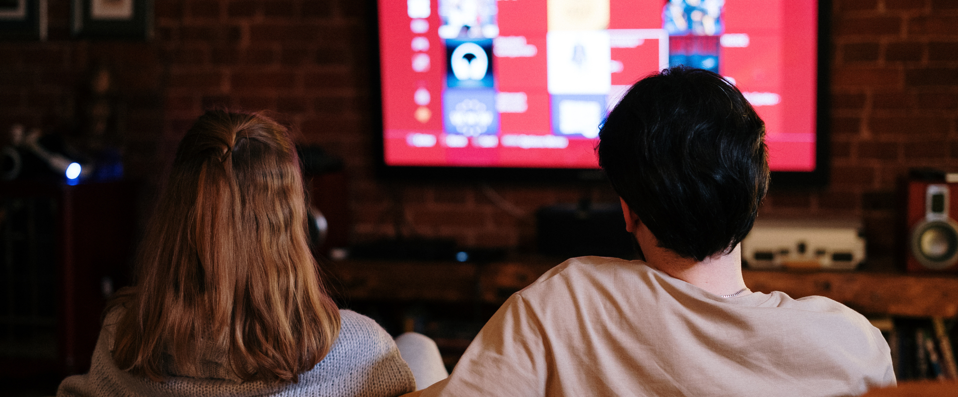 Top 5 de las series más populares en Paraguay del mes de mayo