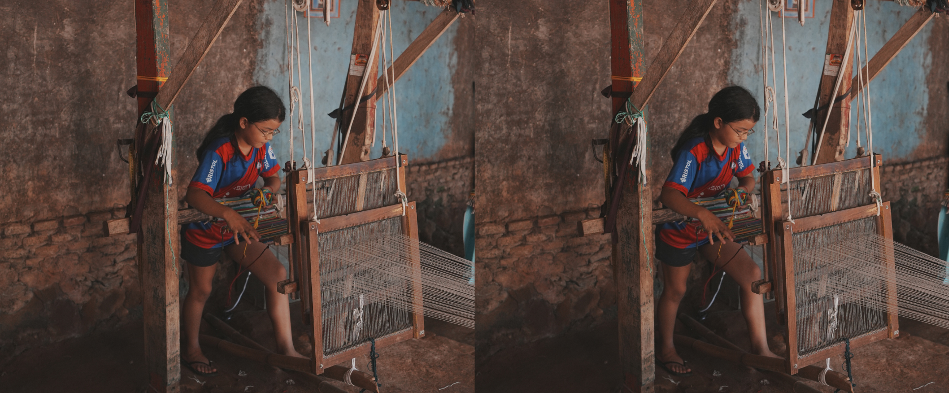 Pequeña Artesana Cerrista