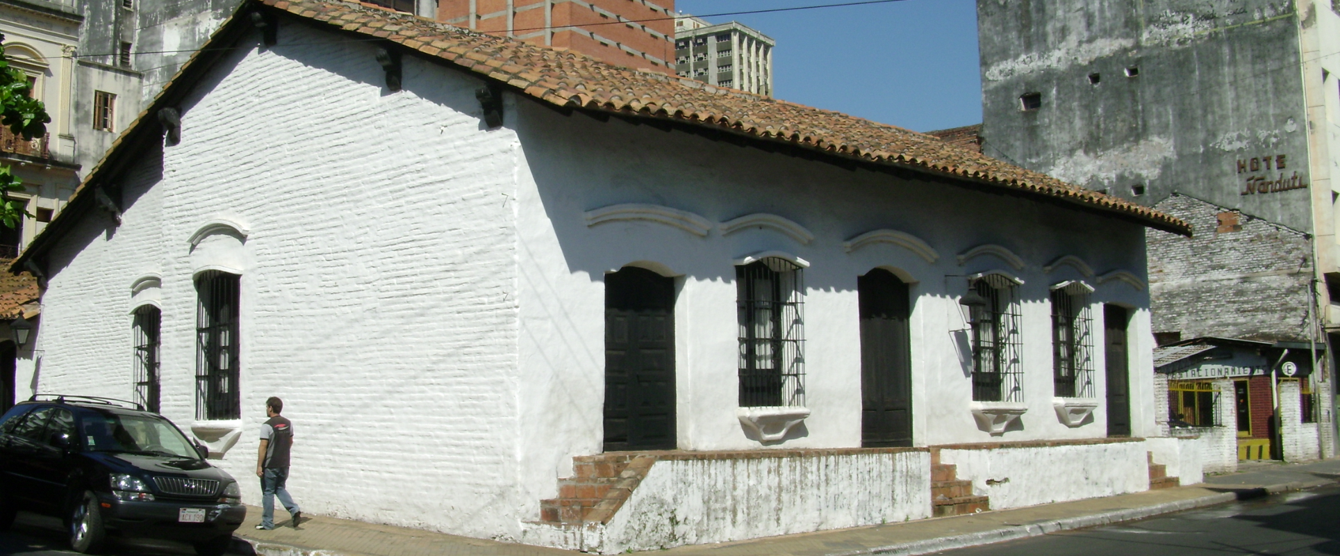 Agenda de actividades para celebrar la independencia