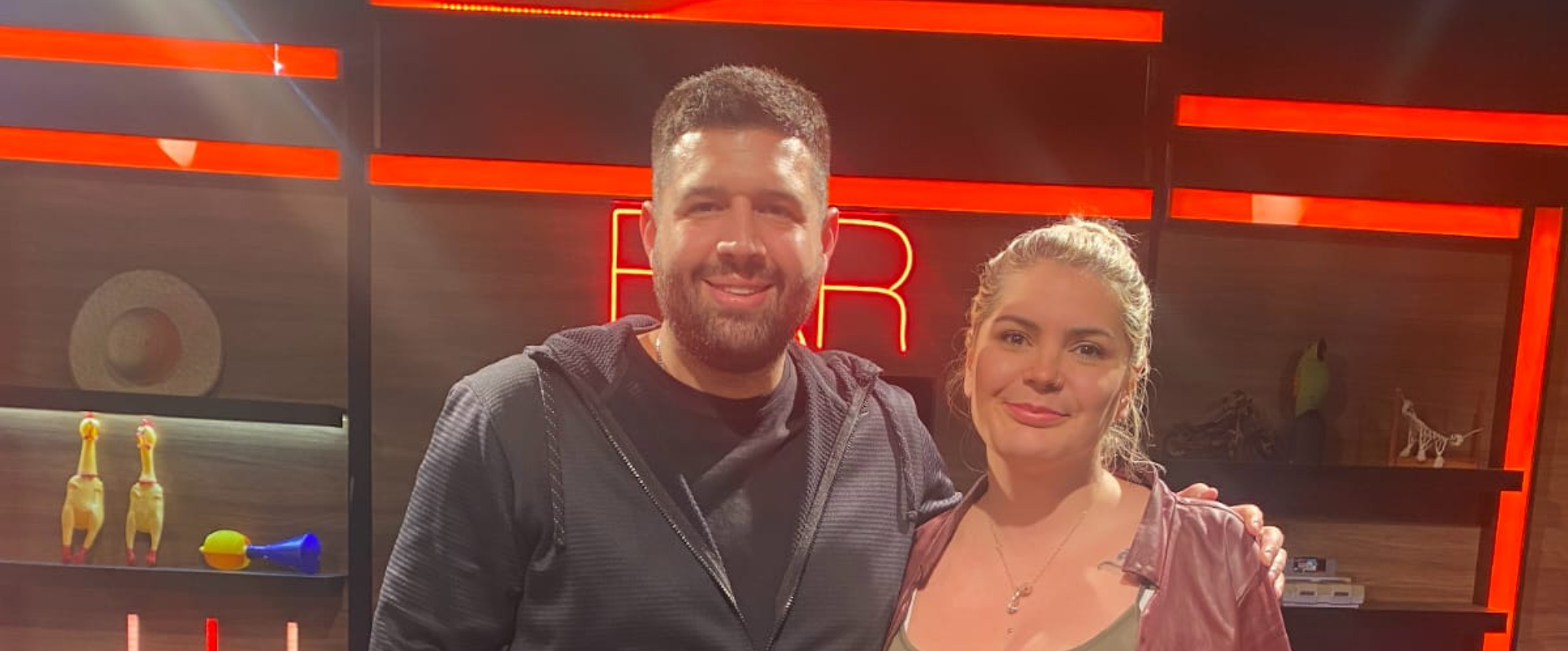 ¿Qué le gusta más a Tutu Monzón?