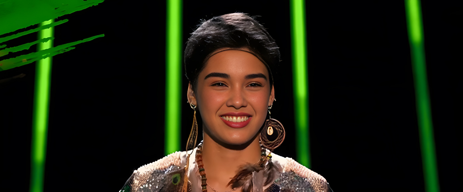 ¿Cómo apoyar y votar por Aye en Factor X?