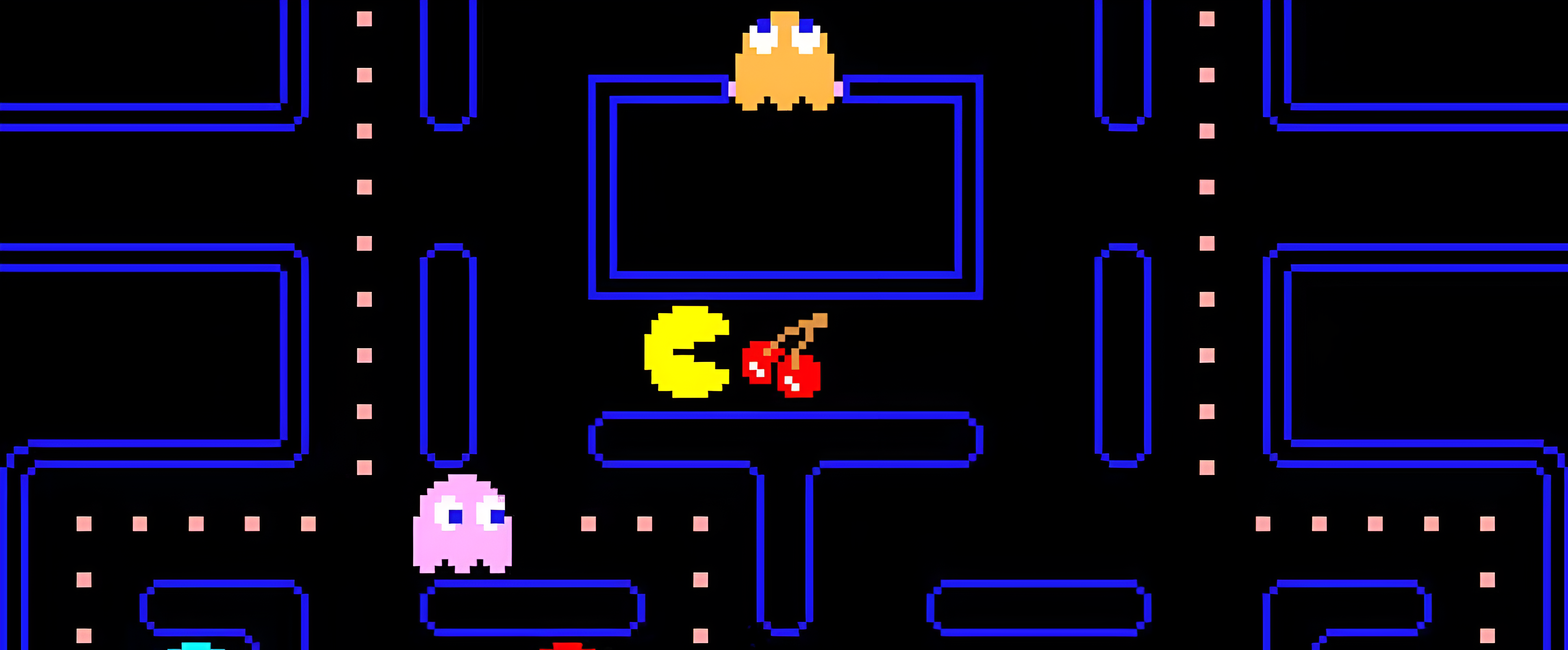 Día Mundial del Pac-Man