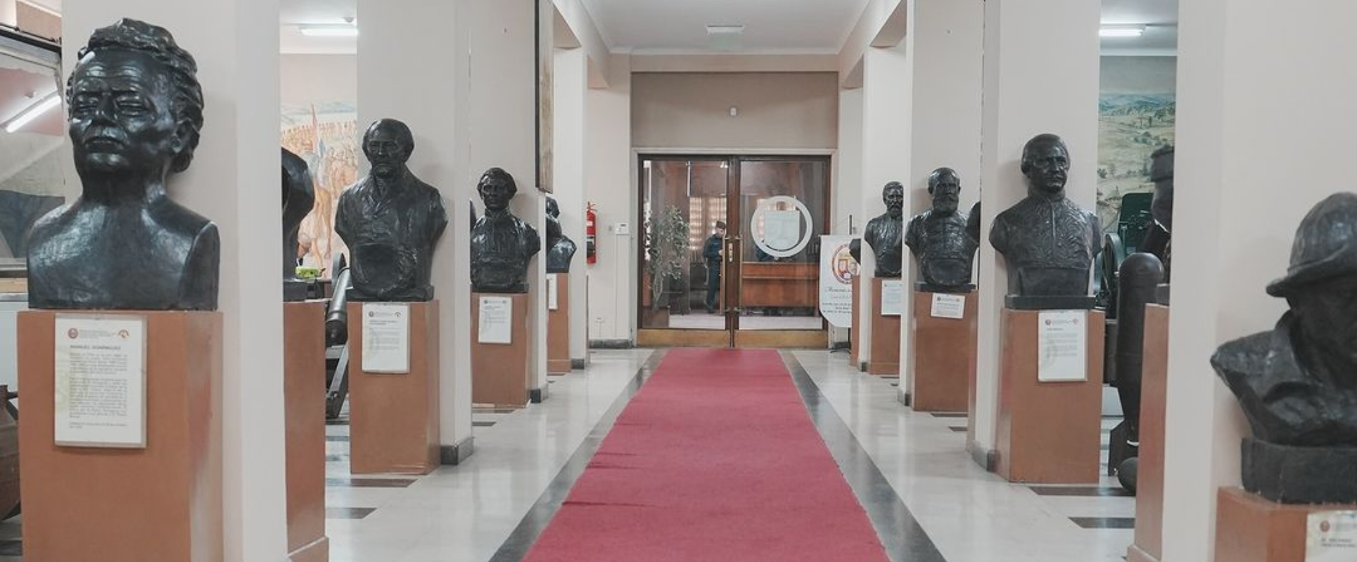 Datos curiosos de la historia de Paraguay