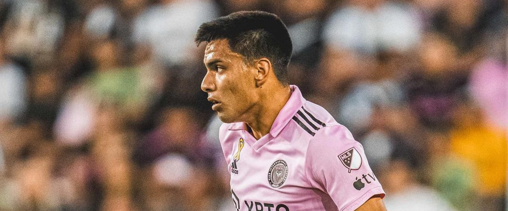 Diego Gómez no irá a la Copa América