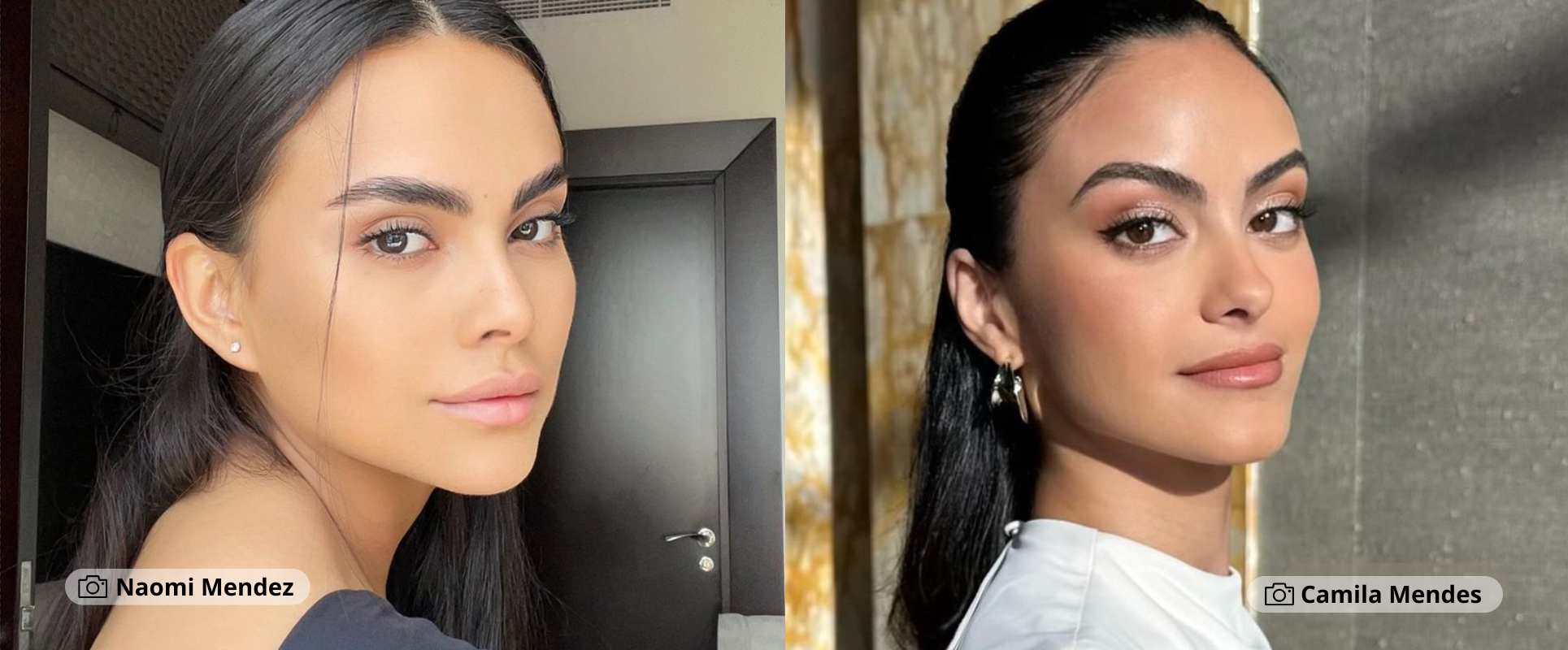 Buscan parecido entre Miss Paraguay y actriz de Netflix
