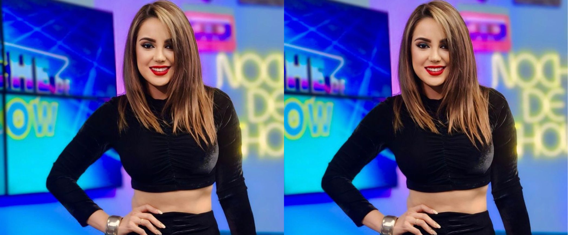 Vivi respondió a vecinos que se quejan de su gallinero